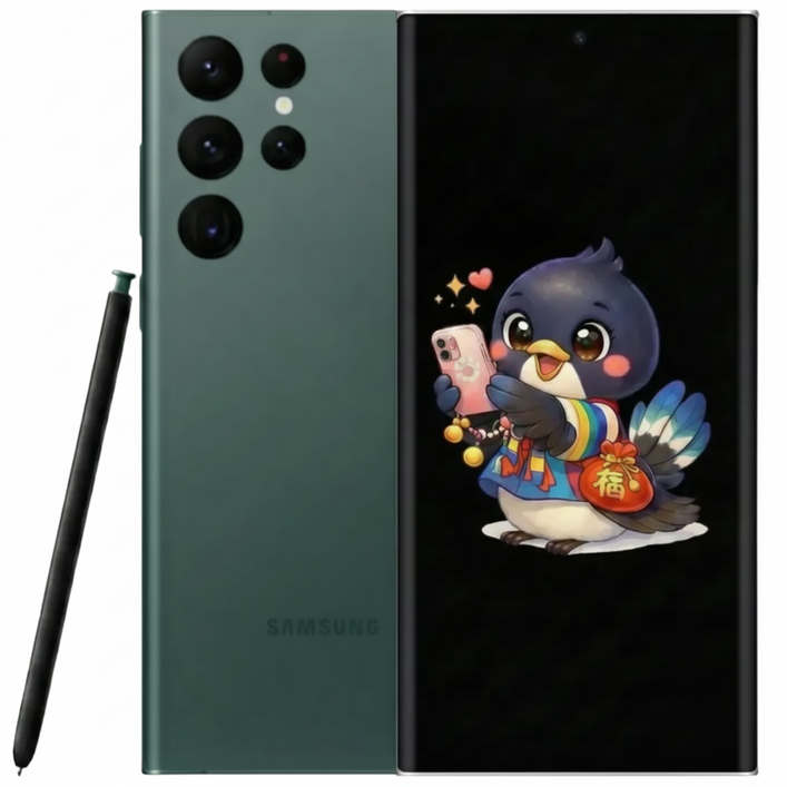 삼성전자 갤럭시 S22울트라 99 새상품 모든옵션 2년보증AS 자급제 공기계 어게인디바이스