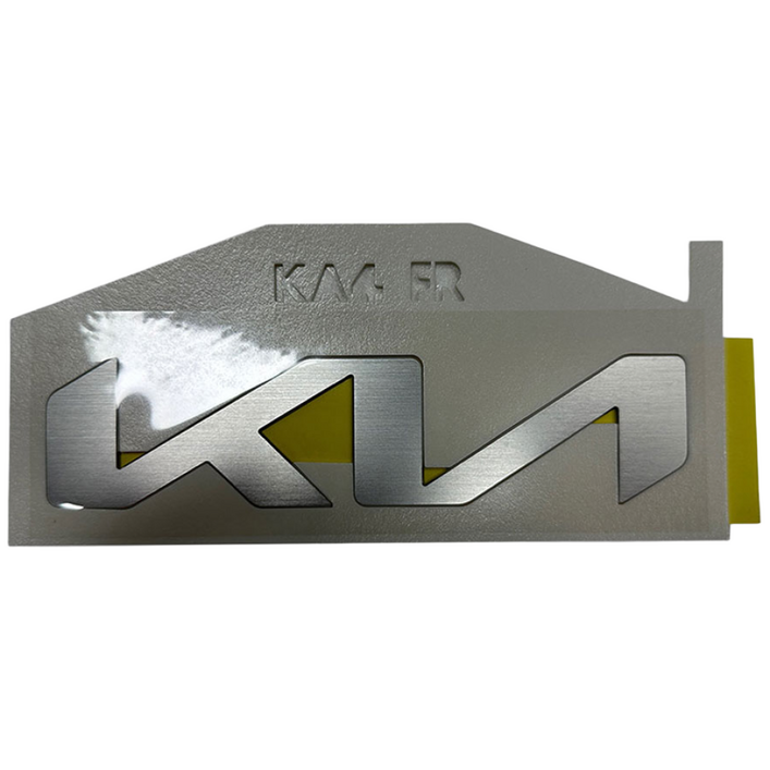 카니발 KA4 전면 기아 엠블럼 86300R0500 현대모비스