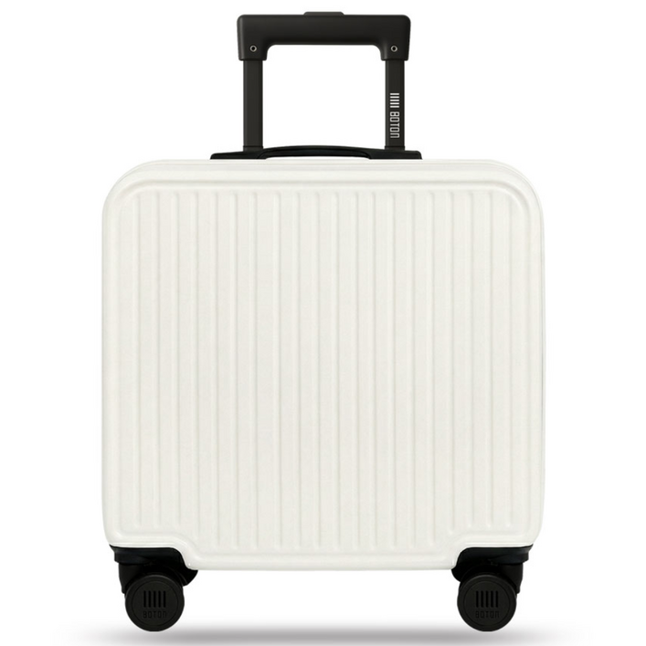 보튼 여행용 기내용 미니 18인치 하드 캐리어 MCL12