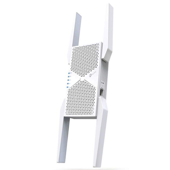 티피링크 RE655BE BE9300 WiFi7 무선AP 와이파이 확장기 2.5G