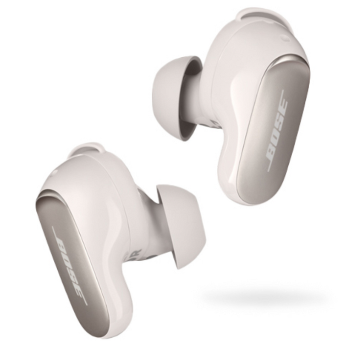 보스 QC 울트라 이어버드 1세대 화이트 BOSE QC ULTRA EARBUDS 1Gen WHITE, 화이트