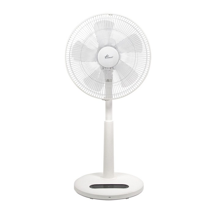 한일 초미풍 아기바람 선풍기 전자식리모컨형 EFeIN24R