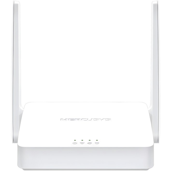 머큐시스 300Mbps WiFi 공유기