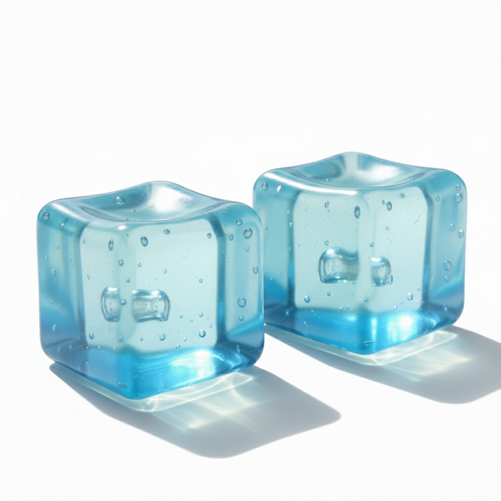 위드스타 쫀득쫀득 얼음 말랑이