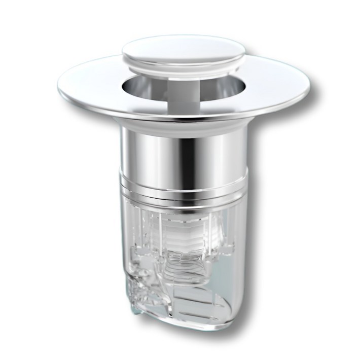 센스팡 하수구 자동차단 트랩