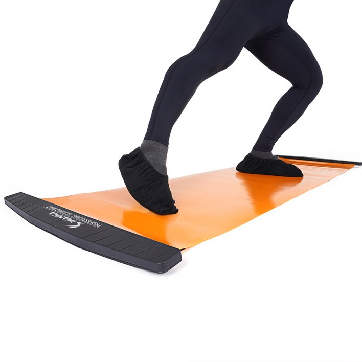 아이워너 프로페셔널 슬라이딩 매트