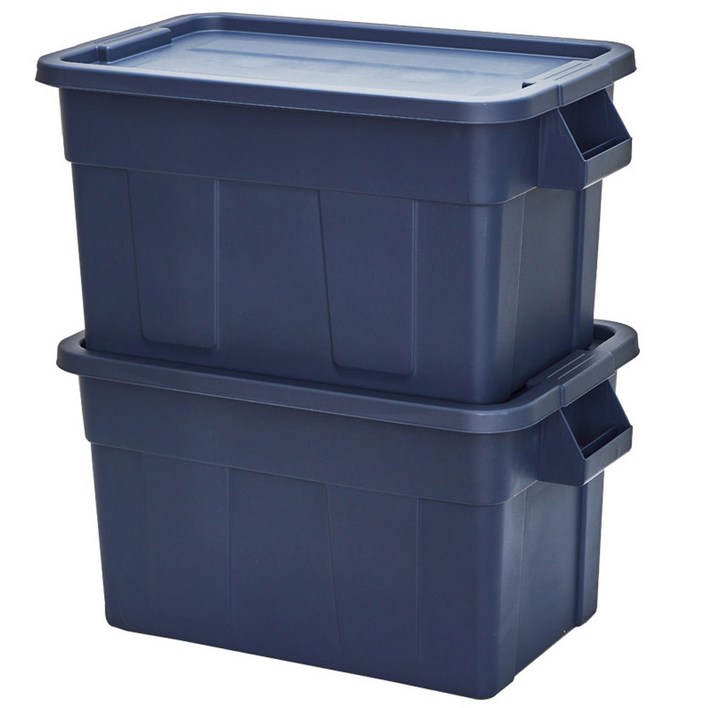 리벤스 그란데 대용량 수납 리빙박스