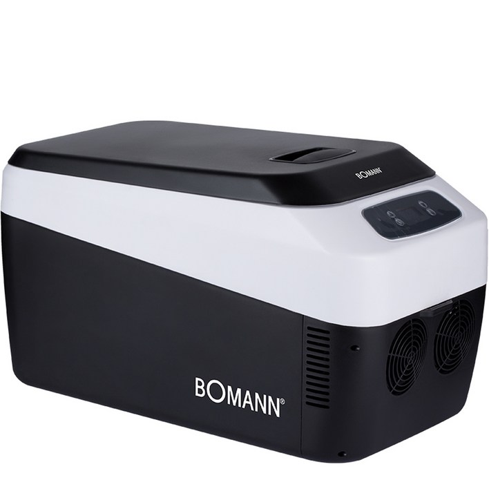 보만 디지털 차량용 냉장고 온장고, 30L CB3020N, 30L