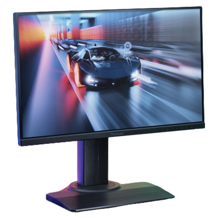 뷰소닉 FHD Fast IPS 240Hz LED 게이밍 모니터 0.5ms VESA Display HDR 400, 60cm, XG2431무결점