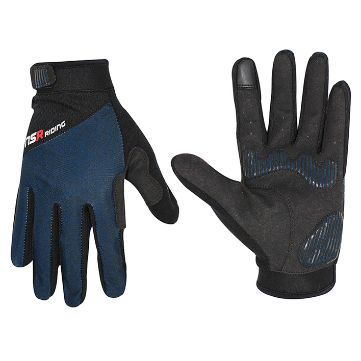 NSR 프라임 긴장갑 양손 세트, 다크 틸