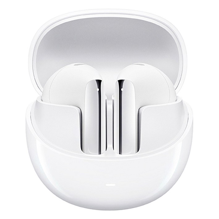 QCY 액티브 노이즈 캔슬링 블루투스 이어폰