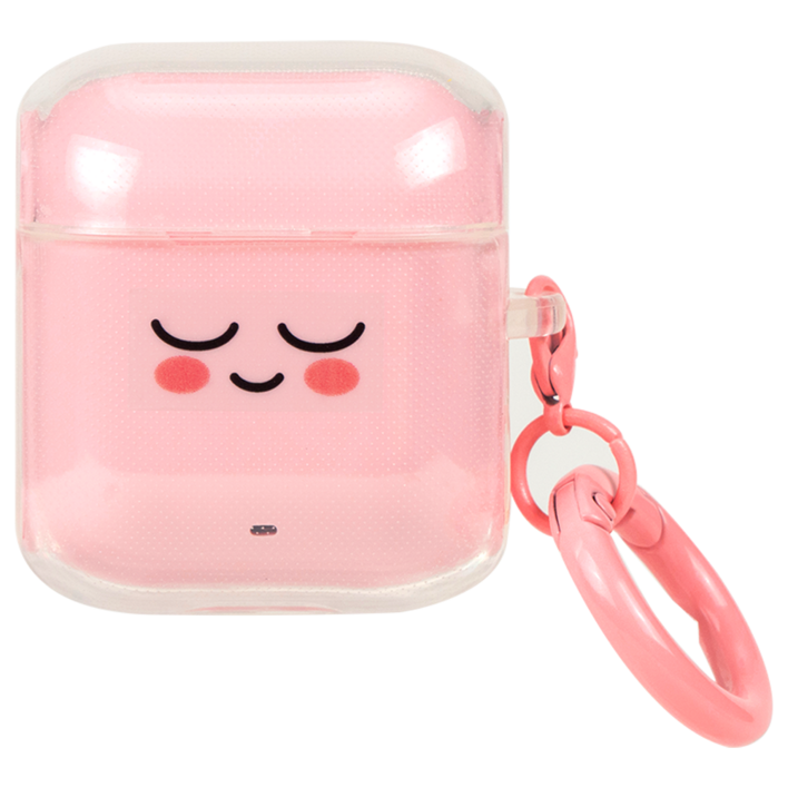 카카오프렌즈 미니미 초소형 TWS 블루투스 무선 이어폰