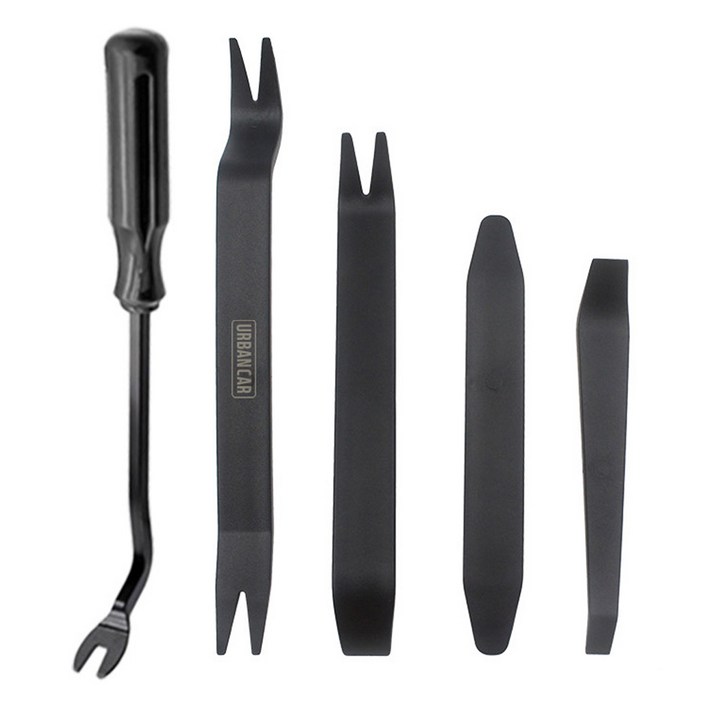 어반카 내장재 헤라 리무버 5종 세트