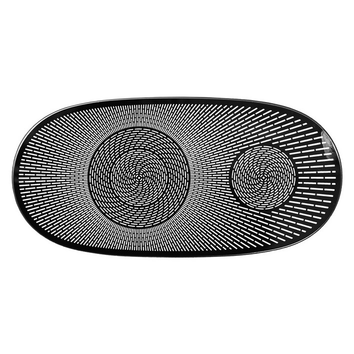 디케이몰 현대 아이오닉9 몰딩 대쉬보드 센터 스피커