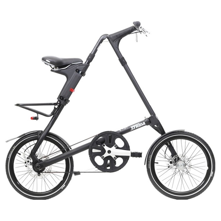 스트라이다 자전거 10kg SX QR + 방문설치