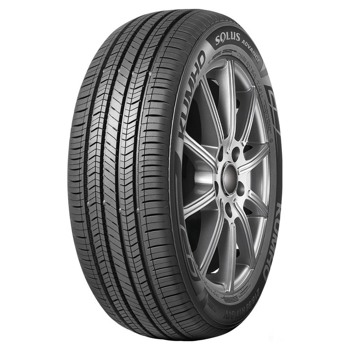 금호타이어 솔루스 TA51 225/55R17