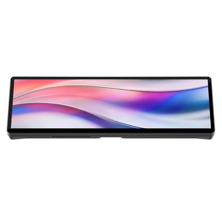 커세어 제논 엣지 터치스크린 보조 포터블 모니터