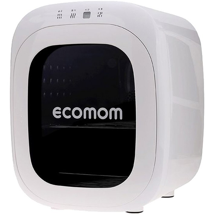 에코맘 젖병 소독기 ECO33 에코맘 젖병 소독기 ECO33