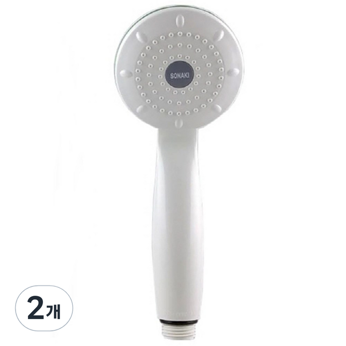 소나기 굿 샤워기