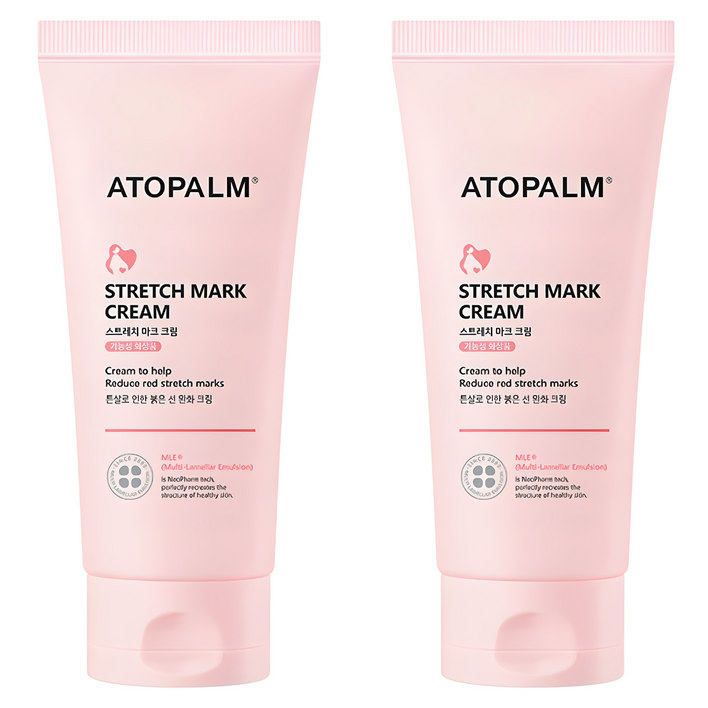 아토팜 매터니티 케어 스트레치 마크 튼살크림