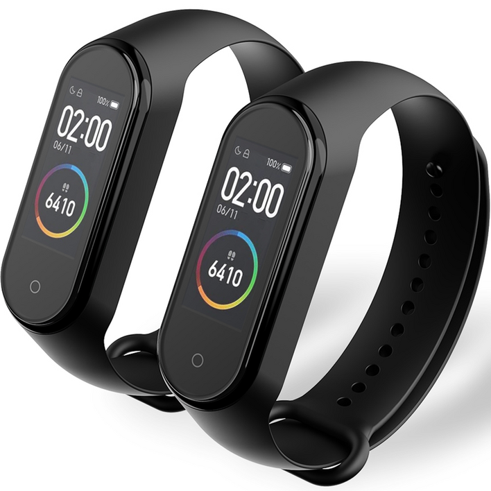 구스페리 스마트밴드 실리콘 스트랩