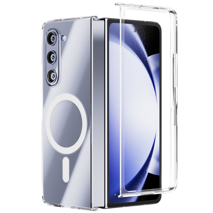 르메이어 맥세이프 인사이드 휴대폰 케이스