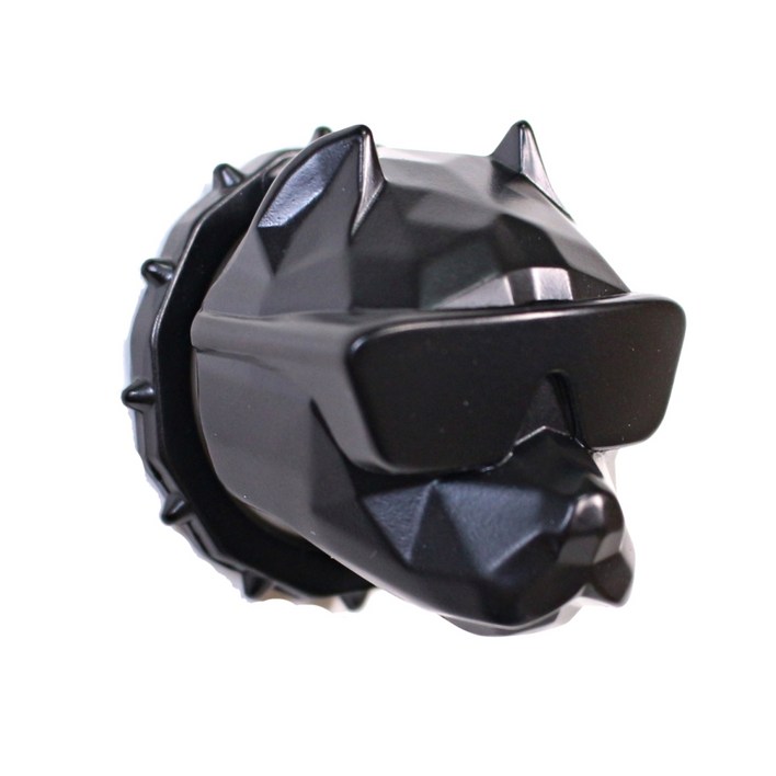 마이코지카 자동차 불독 스타트 버튼 커버