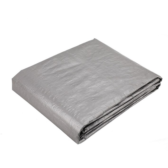 코멧 아웃도어 타포린 방수천막 그레이 코멧 아웃도어 타포린 방수천막 그레이