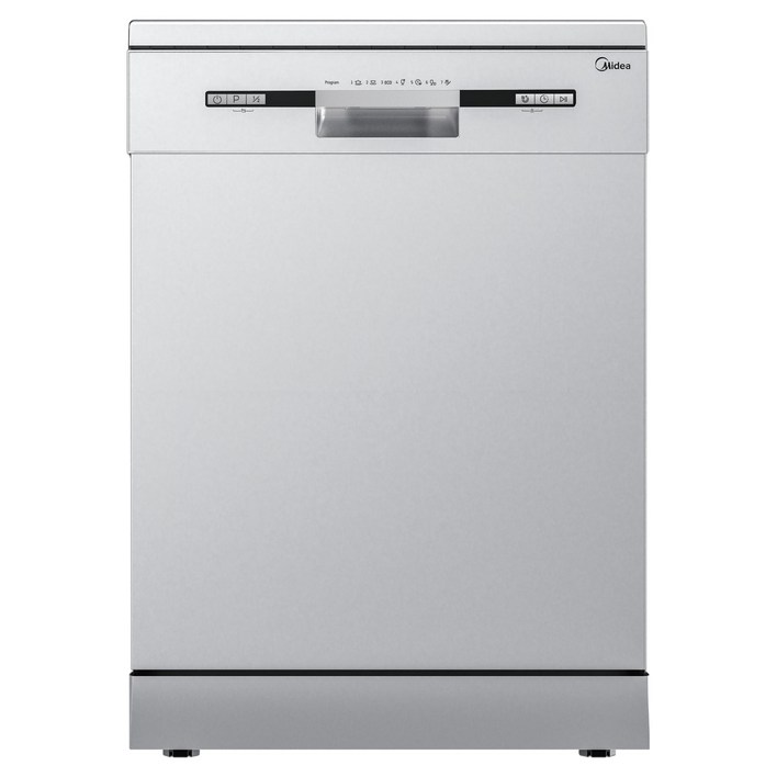 마이디어 식기세척기 12인용, 실버, MDWEF1235GSEKR, 방문설치