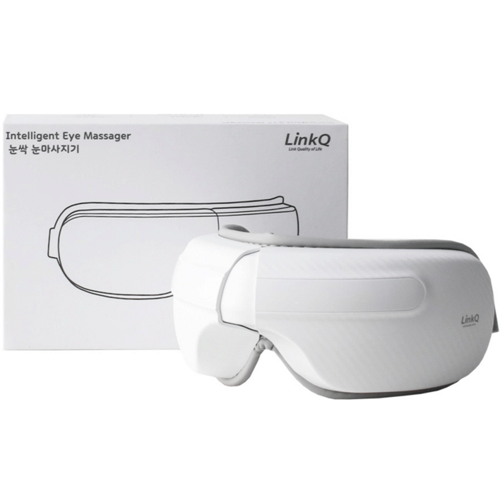 링크큐 눈싹 눈마사지기 NoonSak1