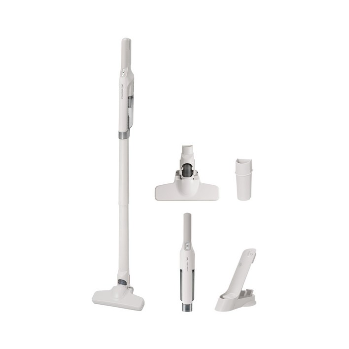 쿠쿠 파워클린 무선 핸디 스틱 청소기 CVCEH10NWM