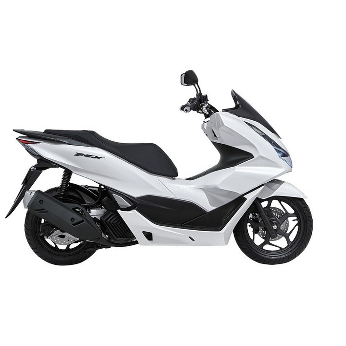 2025년 혼다 PCX125 배달오토바이 리스(인수형)