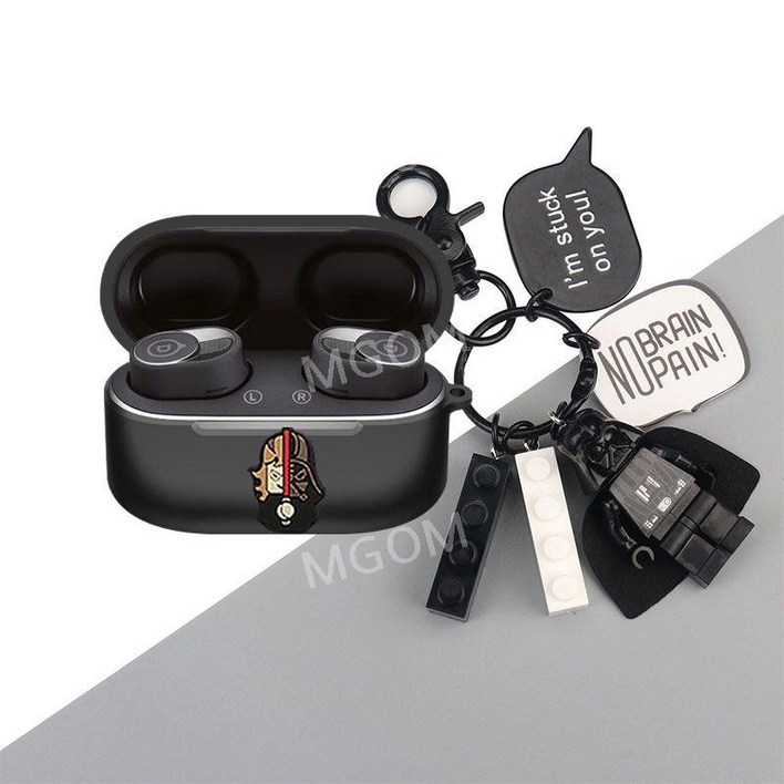 드비알레 제미니2 케이스 무선 이어폰 Devialet Gemini II 보호 커버 호환