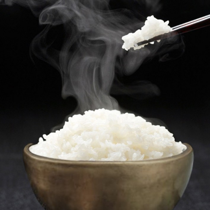 2023년 햅쌀 황금쌀 찰진 안동 백진주쌀 백미 10kg, 1개 34,990