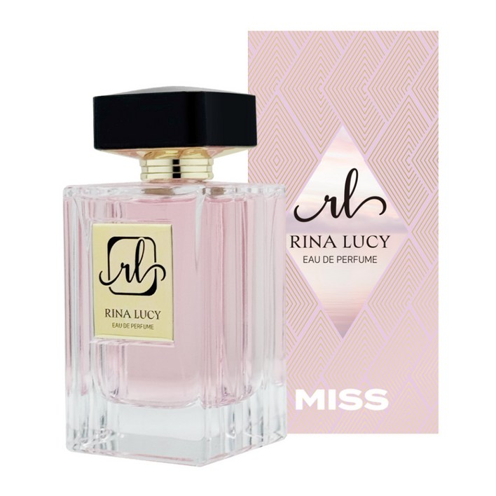 리나루시 프리미엄 퍼퓸 향수 미스향, 1개, 100ml