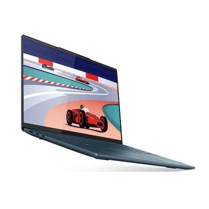 [개봉 새상품] 레노버 14.5인치 Yoga Pro 7 14IRH8 i7-13700H 16GB 512GB RTX 4050 Win 11 home 노트북