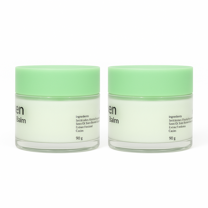 토리든 크림 밸런스풀 시카 진정 80ml