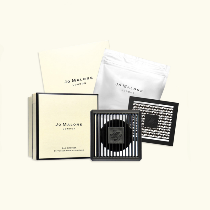 11 조말론 차량용 방향제 카 디퓨저 리필  풀세트 3종