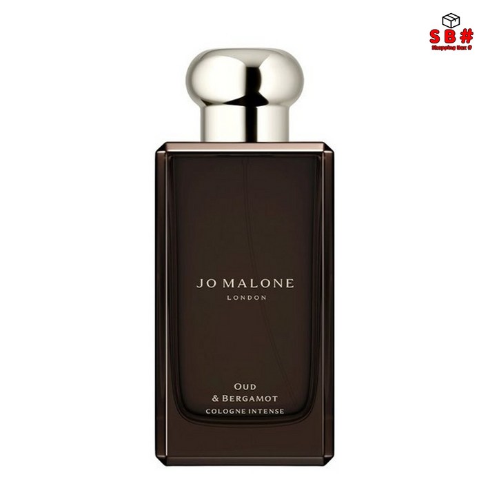 조말론 런던 오드 앤 베르가못 코롱 인텐스 100ml