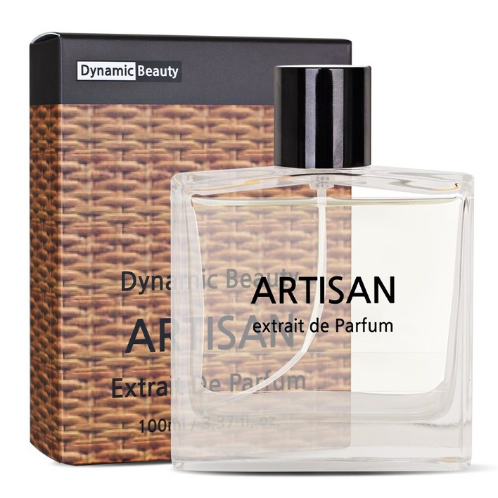 다이나믹뷰티 아티산 엑스트레 드 퍼퓸 대용량 부향률30 최상위 퍼퓸을 이 가격에