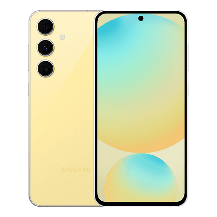 삼성 갤럭시 S24FE 풀박스 3사 호환 공기계 중고폰, 256GB, 2.새상품급옐로우
