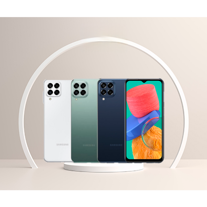삼성전자 갤럭시 점프2 128GB SMM336 자급제 공기계