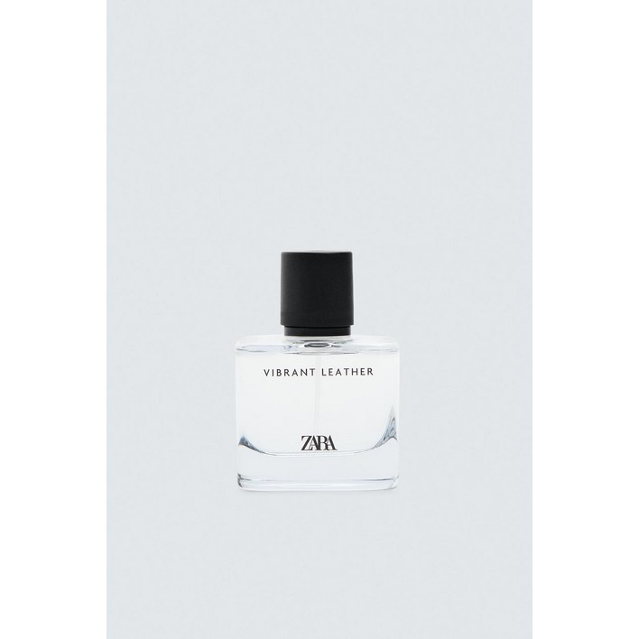 자라 ZARA 남자 향수 VIBRANT 래더 오드 퍼퓸 60ML  2.03 FL.OZ   0210724999296817