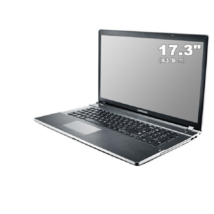 삼성전자 노트북 17인치 i7 SSD1000GB 16GB