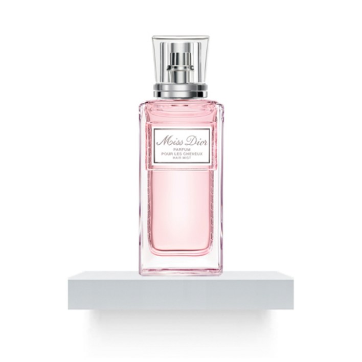 백화점 정품 디올 미스 디올 헤어 미스트 30ml 백화점 정품 디올 미스 디올 헤어 미스트 30ml