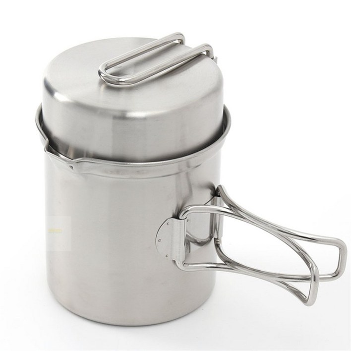 콩킹상점 1-2인용 코펠 미니코펠