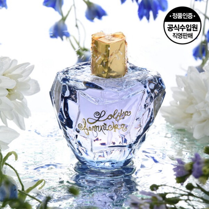[롤리타렘피카] 롤리타 렘피카 오드퍼퓸 100ML