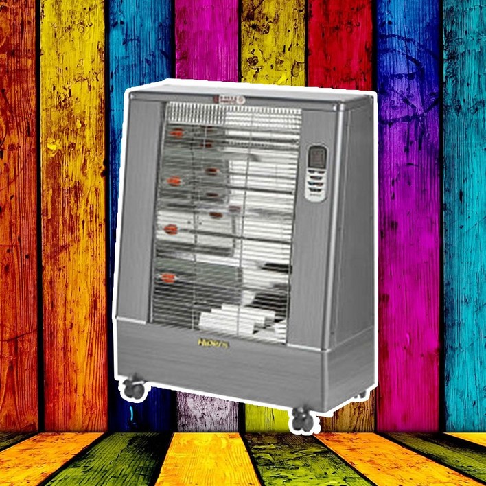 대성하이원 인증점 DSPE301F 업소용 사무실 전기히터 전기난로 카본히터