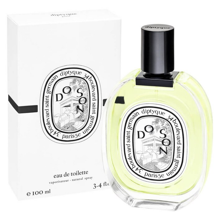 (제이제이글로벌) 딥디크 Diptyque 도손 오드뚜왈렛 100ml (사은품 쇼핑백증정) (당일배송) (무료배송), 1개, 100ml