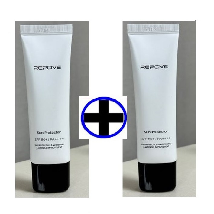 리포브 선 프로텍터 SPF50PA50g